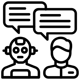 Natural Language Processing Logo