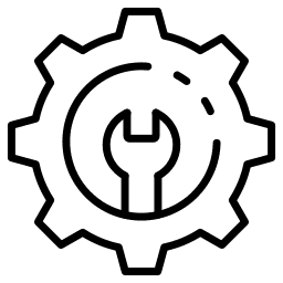 ERP Customization Logo