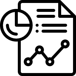 Analytics & Reporting Logo