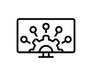 Digital Transformation Logo